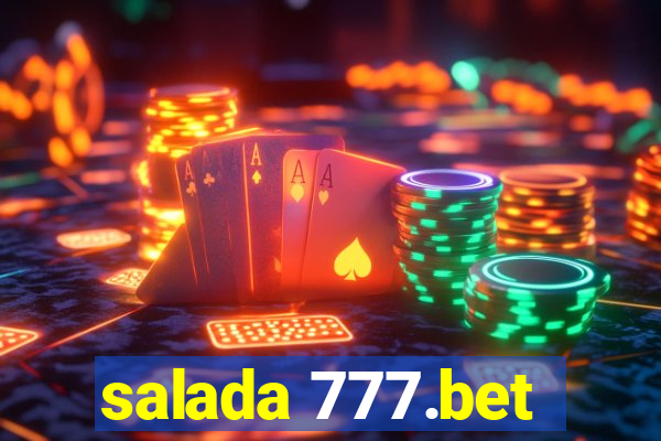 salada 777.bet